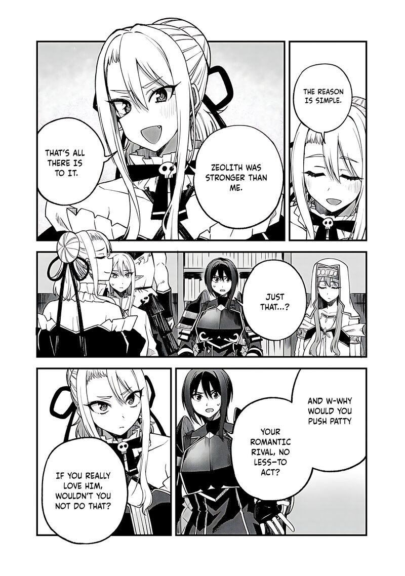 Dorei Shounin Shika Sentakushi Ga Nai Desu Yo Harem Nani Sore OishII No 58 13