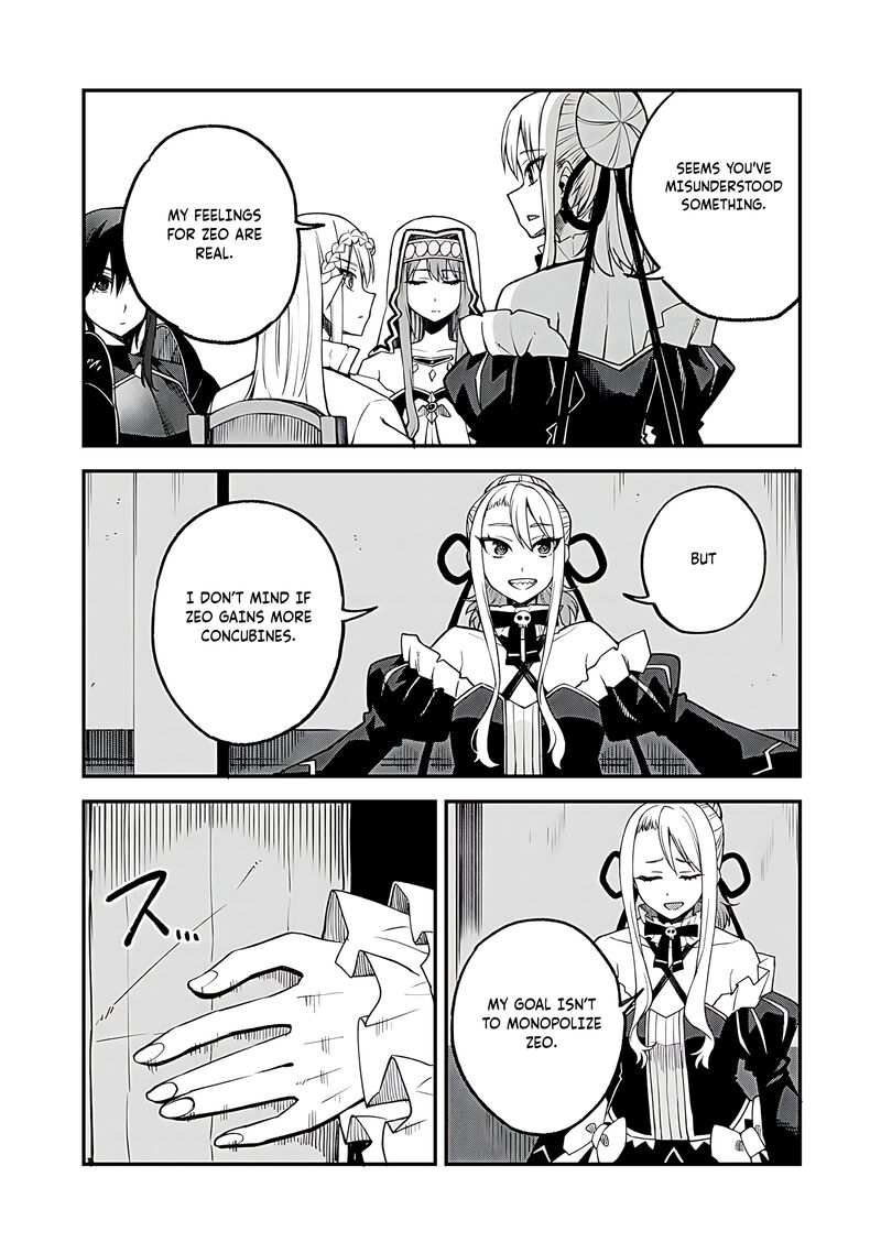 Dorei Shounin Shika Sentakushi Ga Nai Desu Yo Harem Nani Sore OishII No 58 14