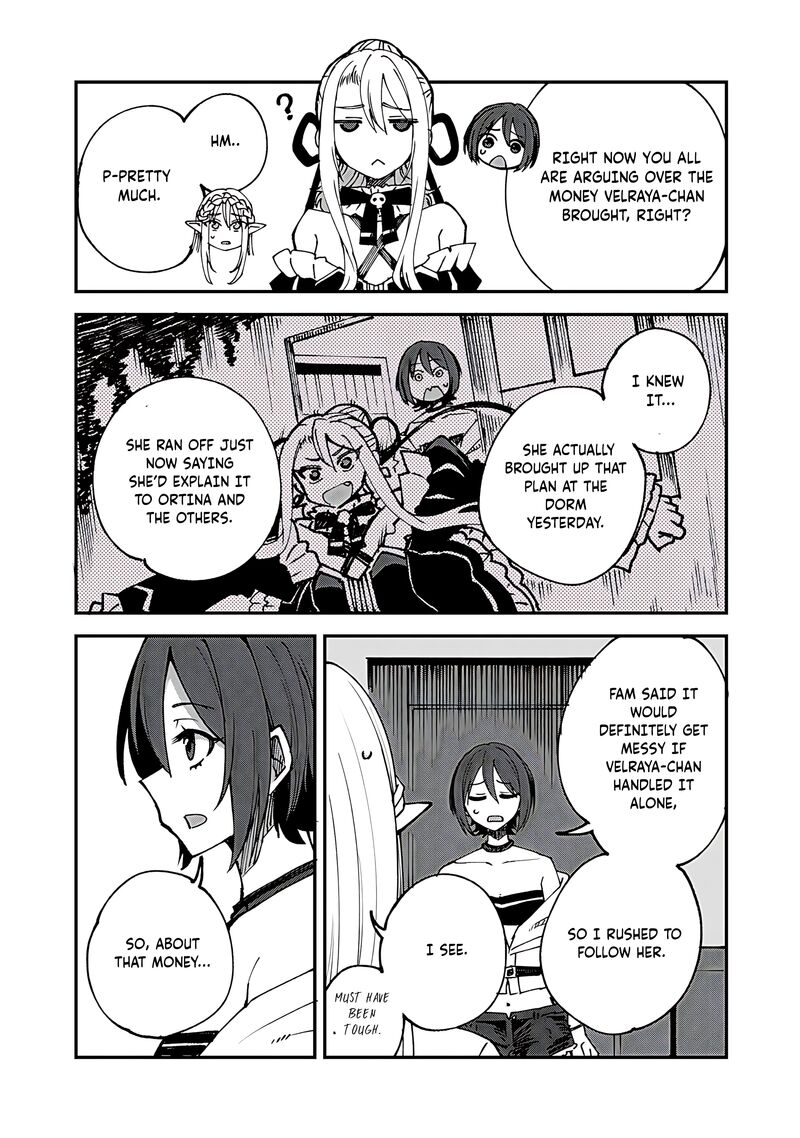 Dorei Shounin Shika Sentakushi Ga Nai Desu Yo Harem Nani Sore OishII No 58 18