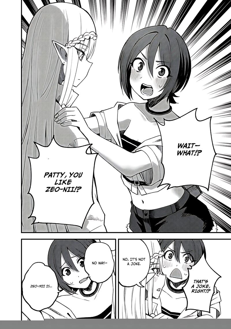 Dorei Shounin Shika Sentakushi Ga Nai Desu Yo Harem Nani Sore OishII No 58 21