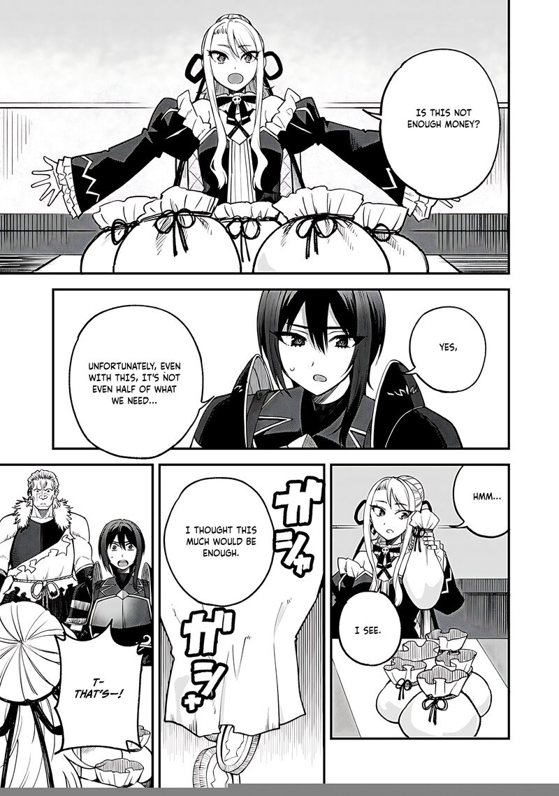 Dorei Shounin Shika Sentakushi Ga Nai Desu Yo Harem Nani Sore OishII No 58 6