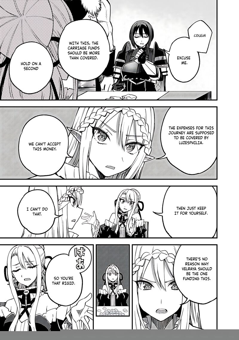 Dorei Shounin Shika Sentakushi Ga Nai Desu Yo Harem Nani Sore OishII No 58 8