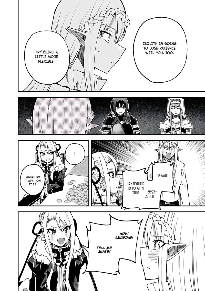 Dorei Shounin Shika Sentakushi Ga Nai Desu Yo Harem Nani Sore OishII No 58 9