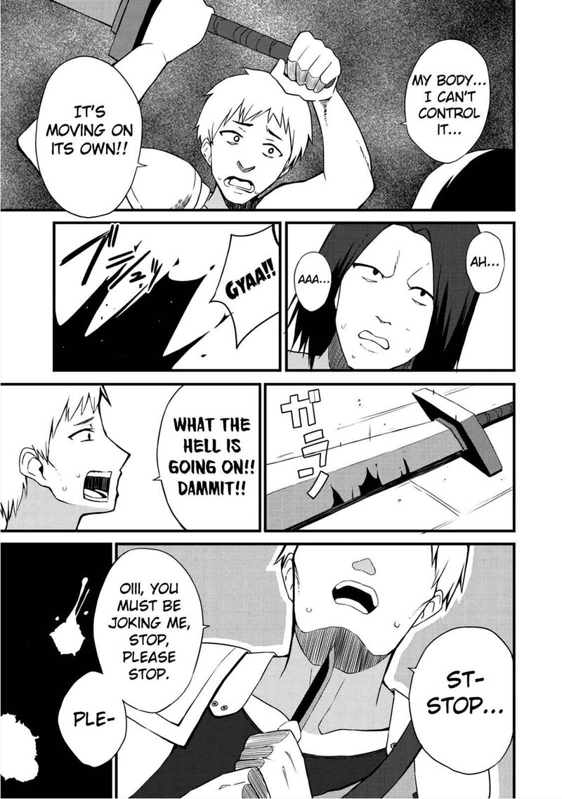 Dorei Shounin Shika Sentakushi Ga Nai Desu Yo Harem Nani Sore OishII No 6 10