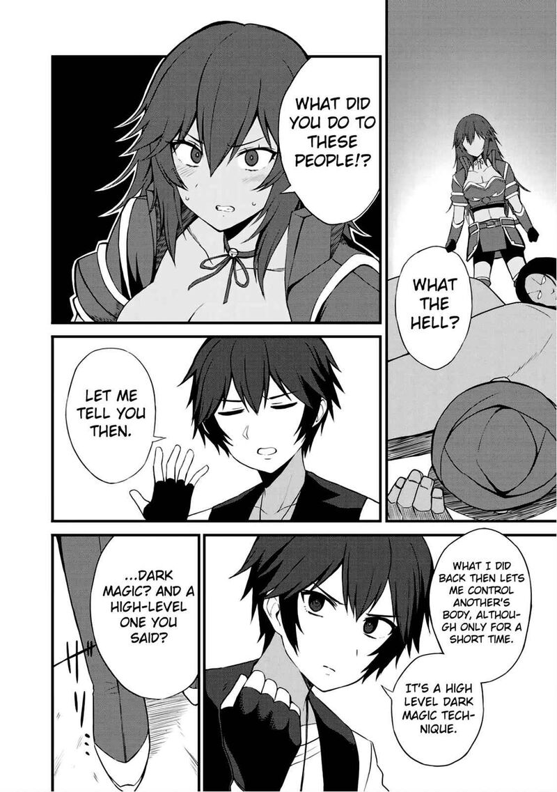 Dorei Shounin Shika Sentakushi Ga Nai Desu Yo Harem Nani Sore OishII No 6 11