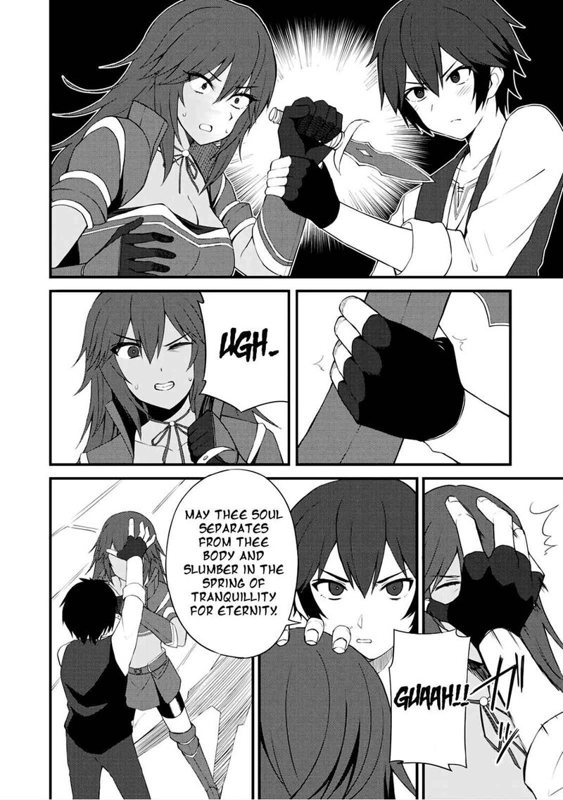Dorei Shounin Shika Sentakushi Ga Nai Desu Yo Harem Nani Sore OishII No 6 13
