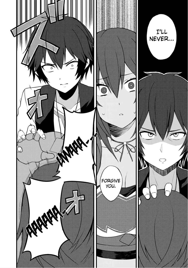 Dorei Shounin Shika Sentakushi Ga Nai Desu Yo Harem Nani Sore OishII No 6 15