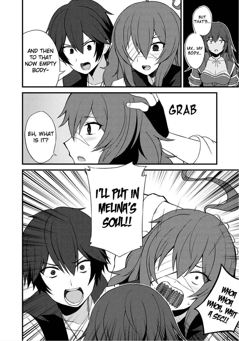 Dorei Shounin Shika Sentakushi Ga Nai Desu Yo Harem Nani Sore OishII No 6 17
