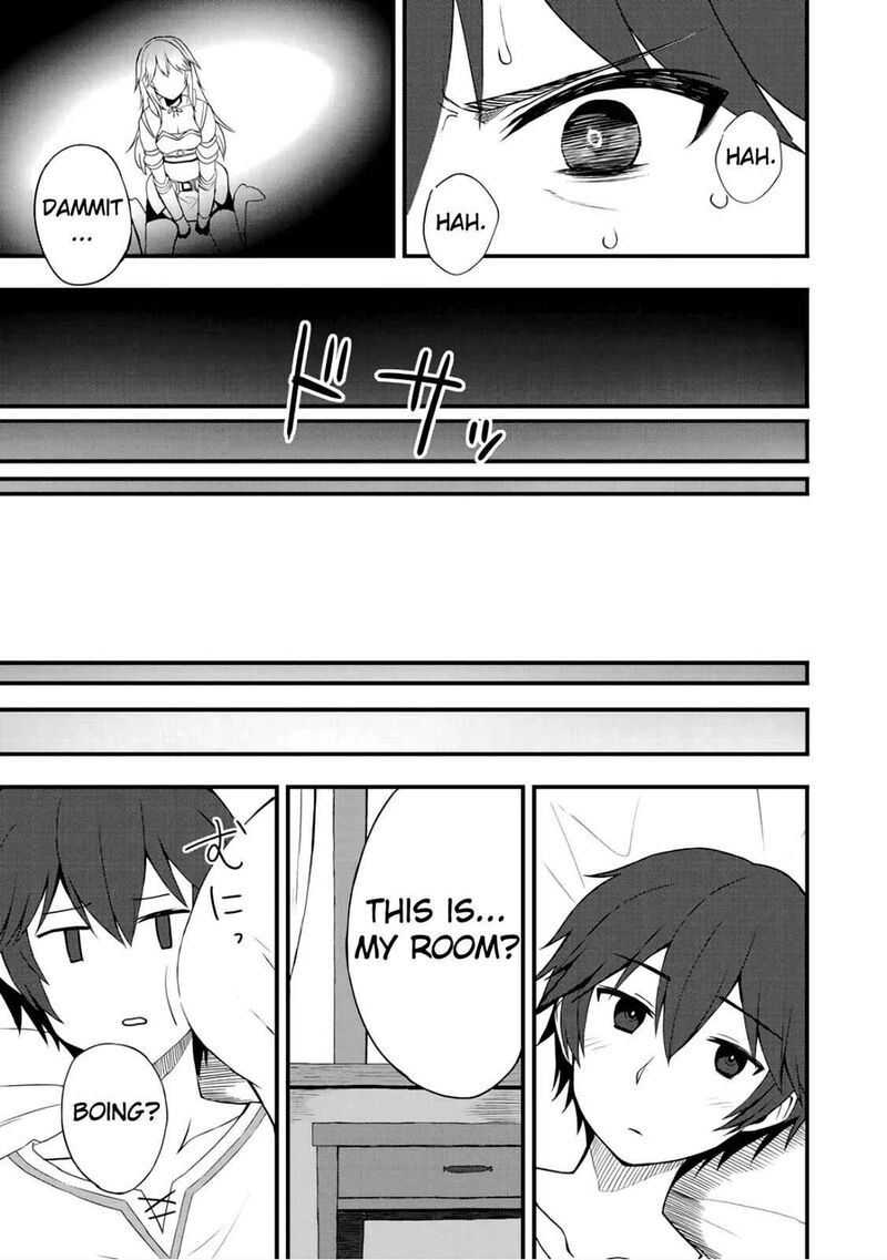 Dorei Shounin Shika Sentakushi Ga Nai Desu Yo Harem Nani Sore OishII No 6 20