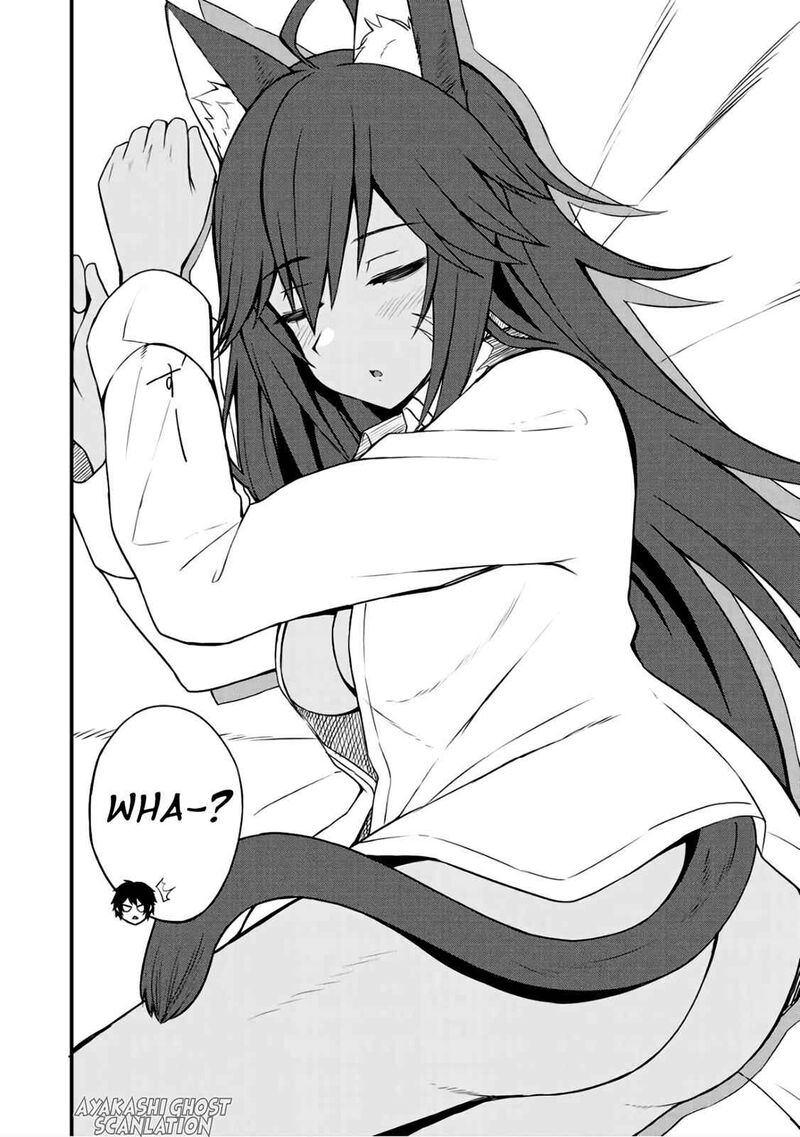 Dorei Shounin Shika Sentakushi Ga Nai Desu Yo Harem Nani Sore OishII No 6 21