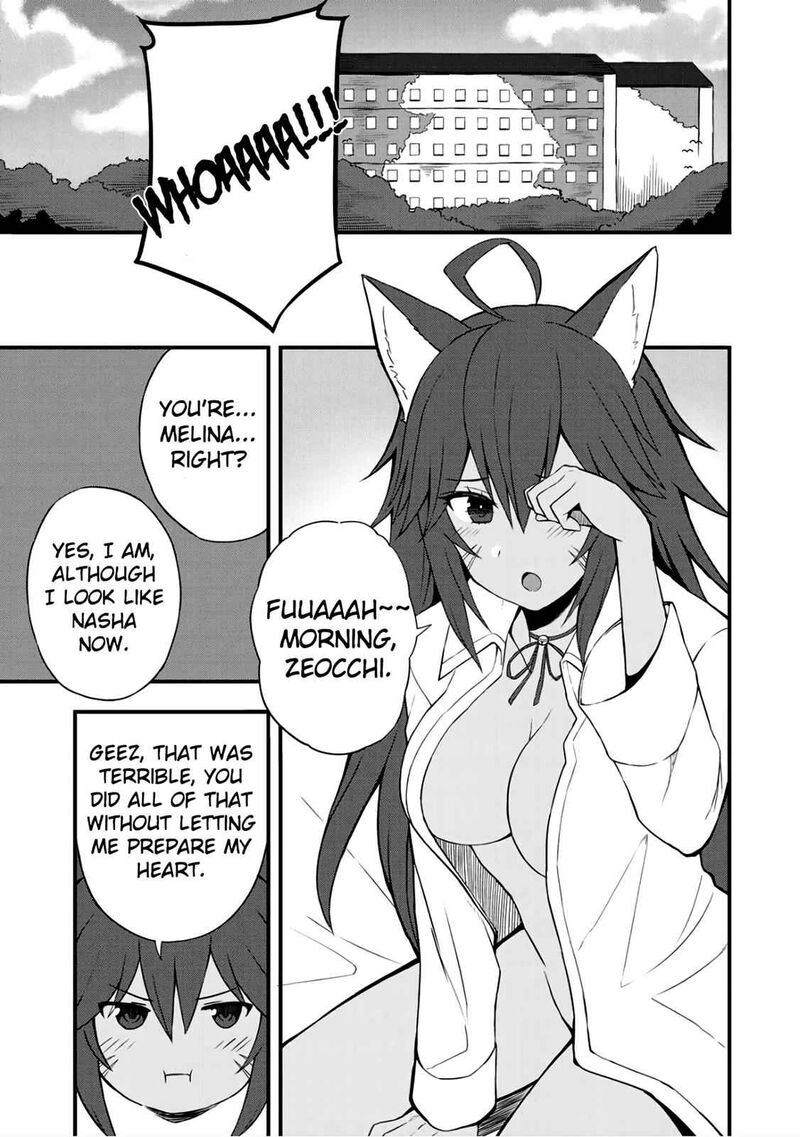 Dorei Shounin Shika Sentakushi Ga Nai Desu Yo Harem Nani Sore OishII No 6 22