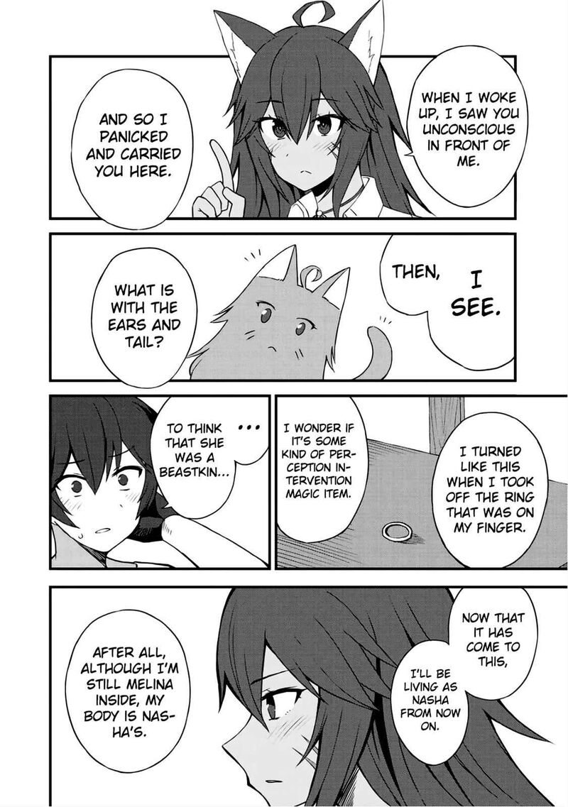 Dorei Shounin Shika Sentakushi Ga Nai Desu Yo Harem Nani Sore OishII No 6 23