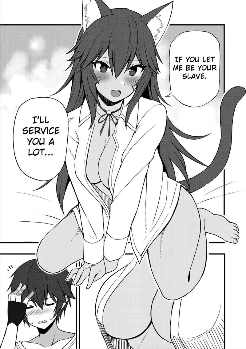 Dorei Shounin Shika Sentakushi Ga Nai Desu Yo Harem Nani Sore OishII No 6 26