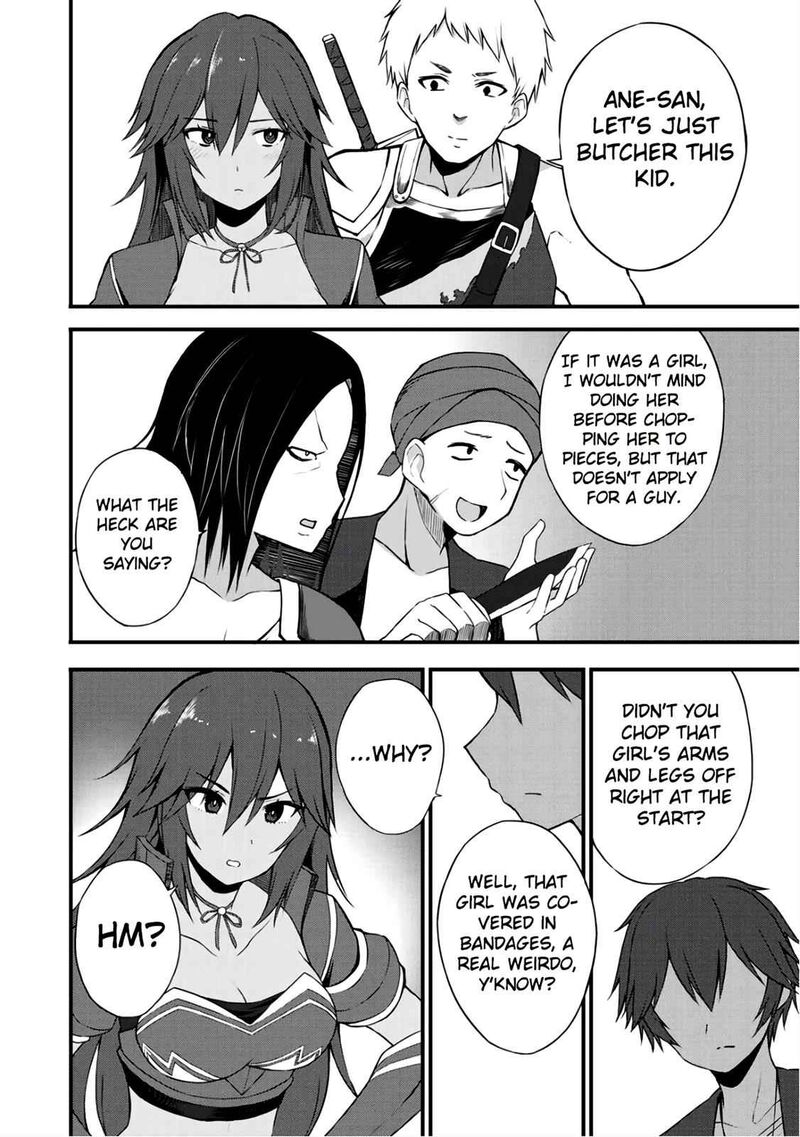 Dorei Shounin Shika Sentakushi Ga Nai Desu Yo Harem Nani Sore OishII No 6 3