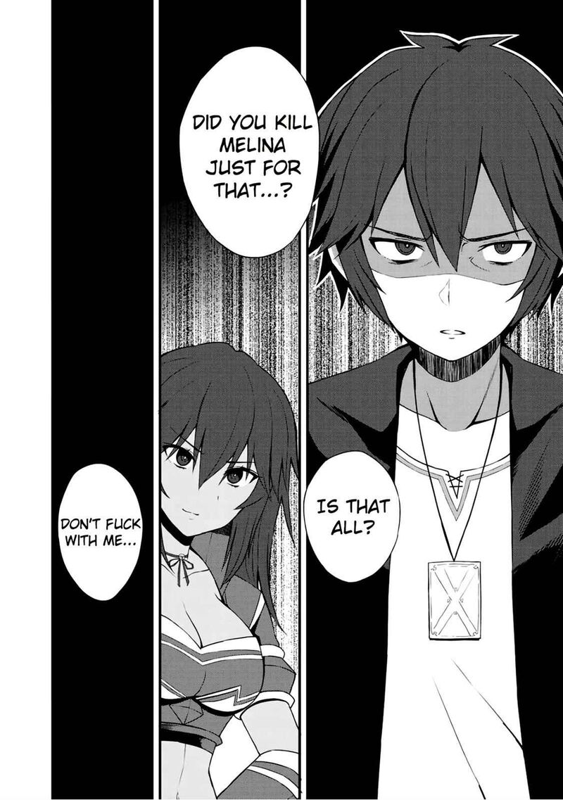 Dorei Shounin Shika Sentakushi Ga Nai Desu Yo Harem Nani Sore OishII No 6 5