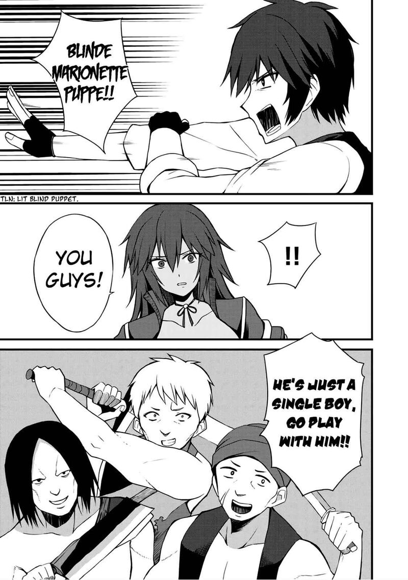 Dorei Shounin Shika Sentakushi Ga Nai Desu Yo Harem Nani Sore OishII No 6 6