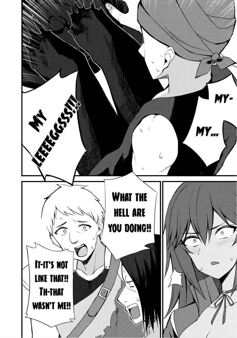 Dorei Shounin Shika Sentakushi Ga Nai Desu Yo Harem Nani Sore OishII No 6 9