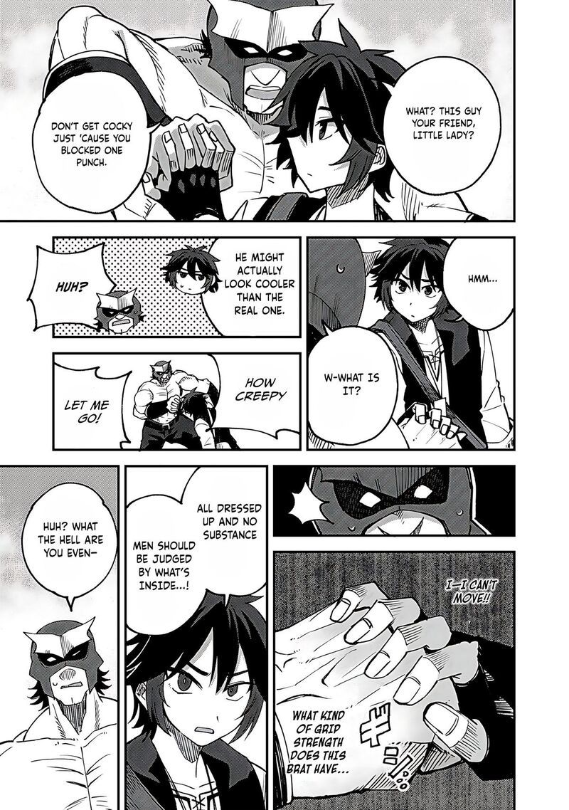 Dorei Shounin Shika Sentakushi Ga Nai Desu Yo Harem Nani Sore OishII No 60 18