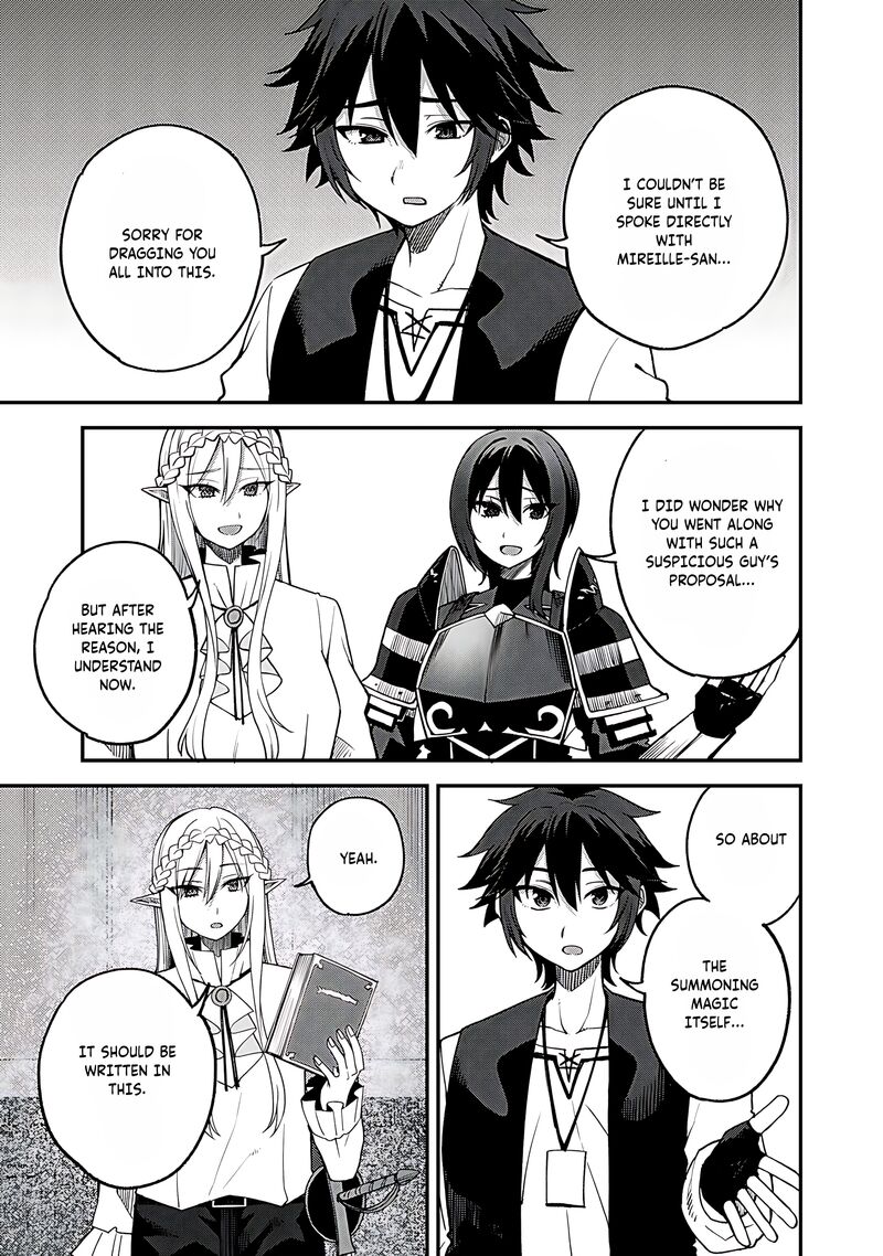 Dorei Shounin Shika Sentakushi Ga Nai Desu Yo Harem Nani Sore OishII No 62 10