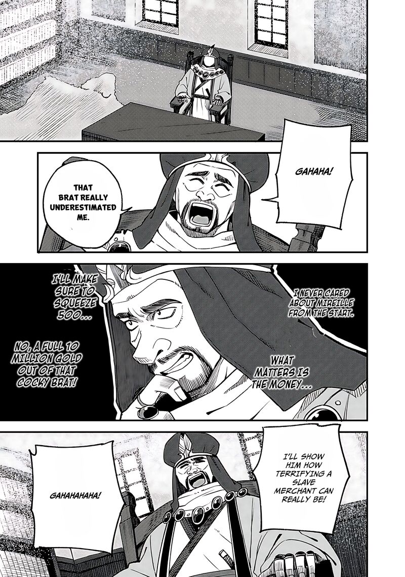 Dorei Shounin Shika Sentakushi Ga Nai Desu Yo Harem Nani Sore OishII No 62 16