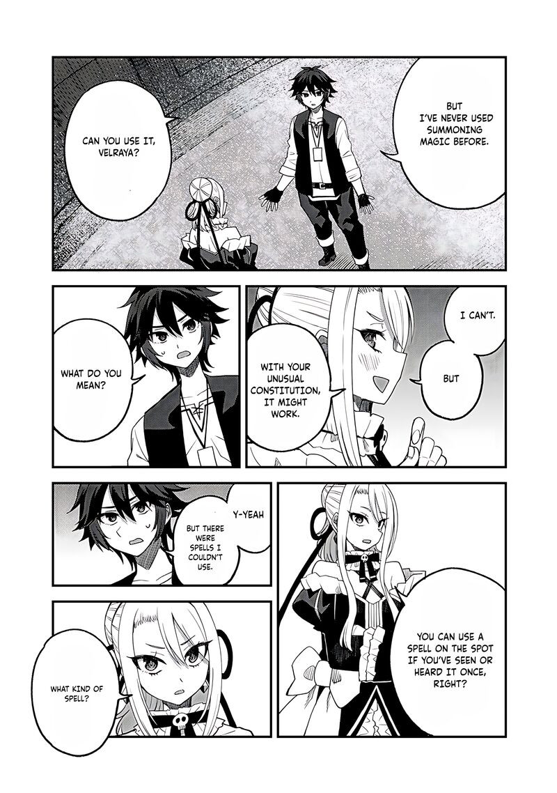 Dorei Shounin Shika Sentakushi Ga Nai Desu Yo Harem Nani Sore OishII No 62 4