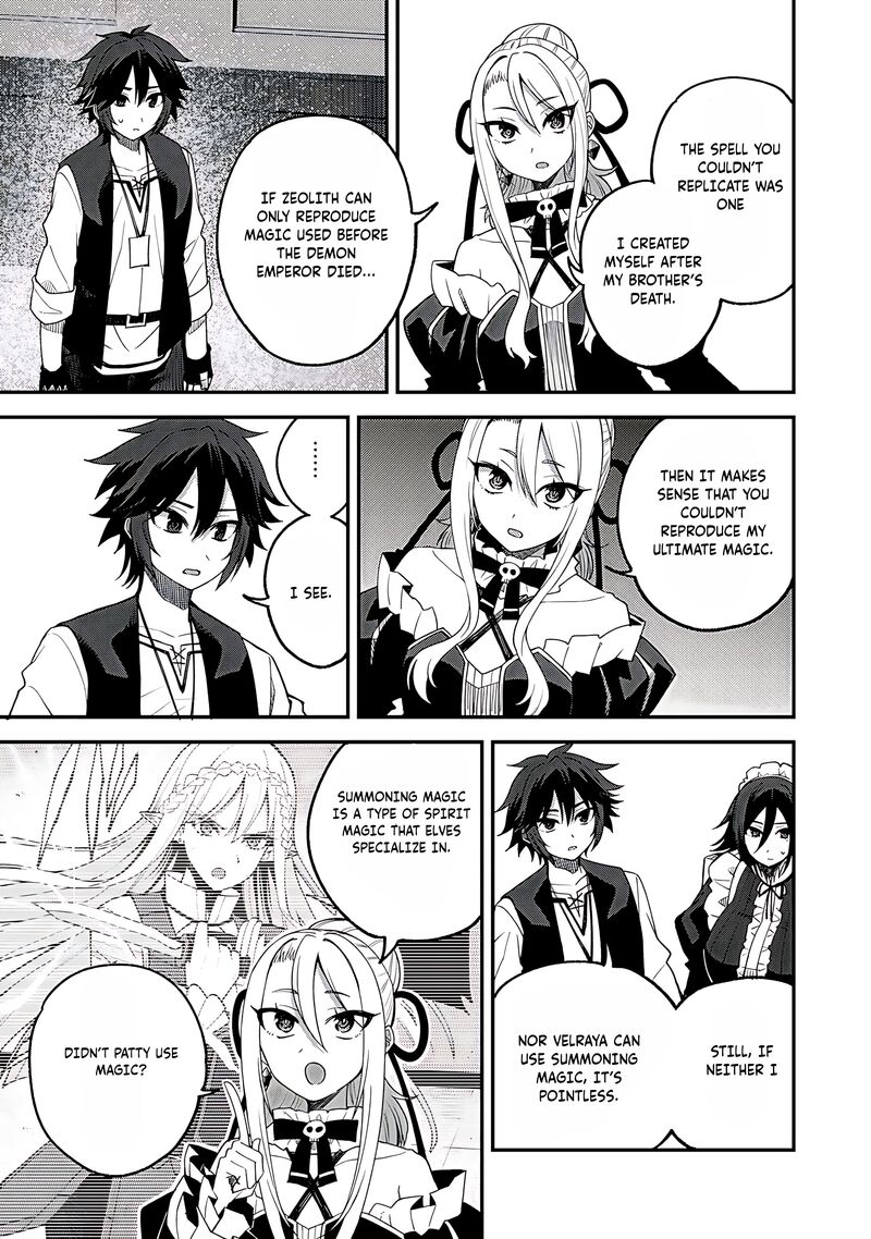 Dorei Shounin Shika Sentakushi Ga Nai Desu Yo Harem Nani Sore OishII No 62 6