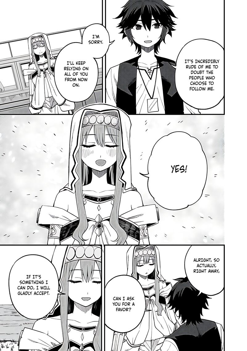 Dorei Shounin Shika Sentakushi Ga Nai Desu Yo Harem Nani Sore OishII No 65 10