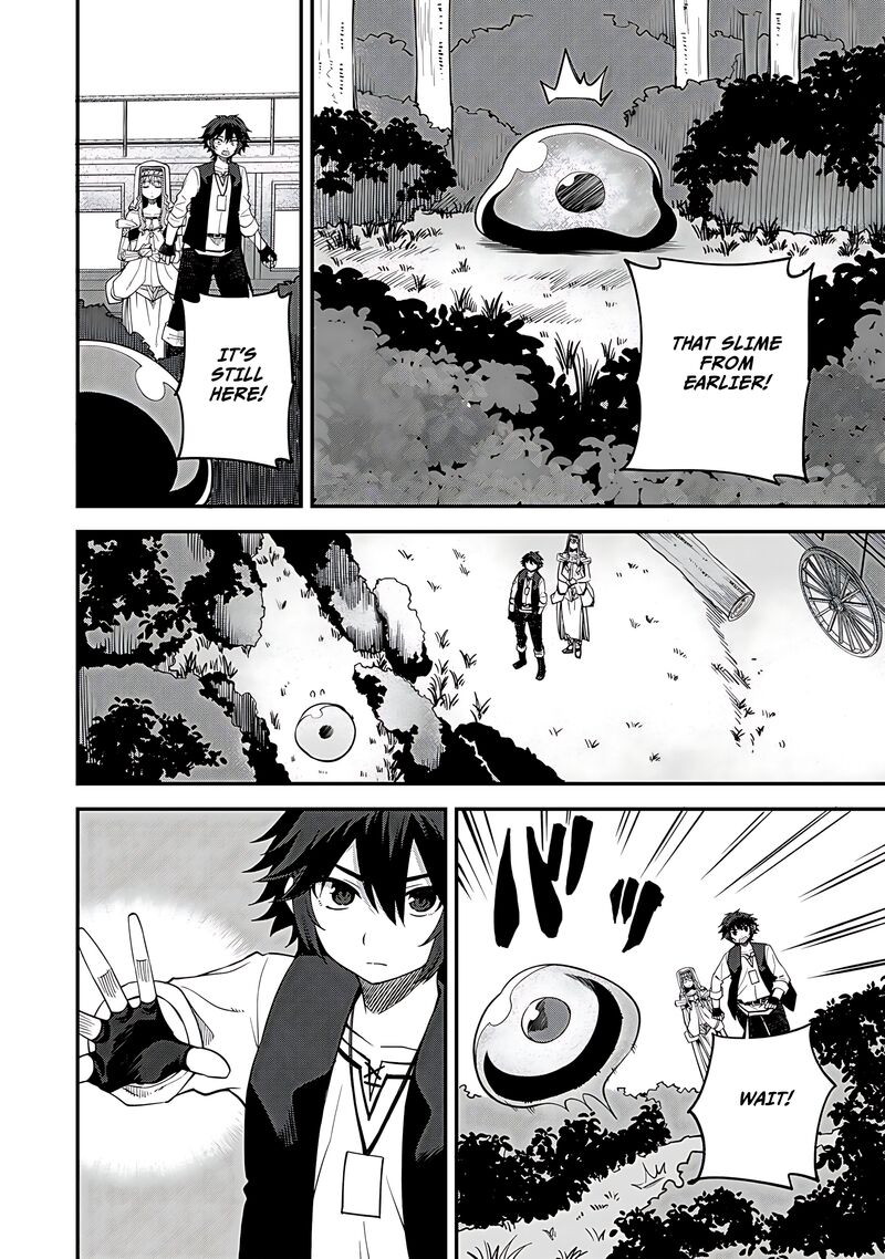 Dorei Shounin Shika Sentakushi Ga Nai Desu Yo Harem Nani Sore OishII No 65 13