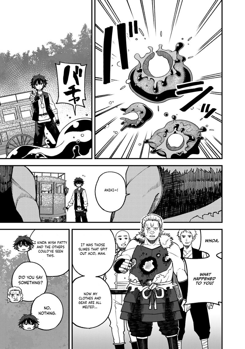 Dorei Shounin Shika Sentakushi Ga Nai Desu Yo Harem Nani Sore OishII No 65 2