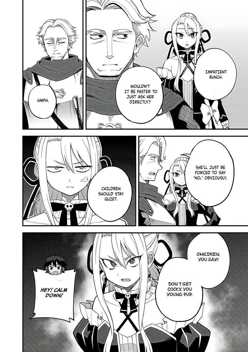 Dorei Shounin Shika Sentakushi Ga Nai Desu Yo Harem Nani Sore OishII No 66 11