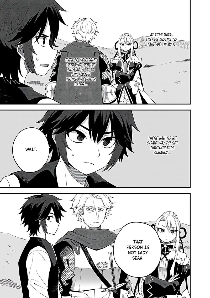 Dorei Shounin Shika Sentakushi Ga Nai Desu Yo Harem Nani Sore OishII No 66 12