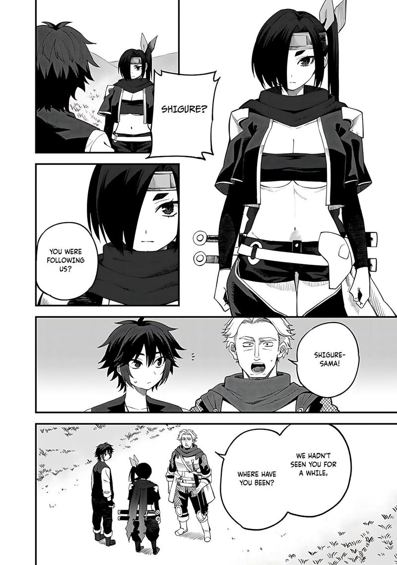 Dorei Shounin Shika Sentakushi Ga Nai Desu Yo Harem Nani Sore OishII No 66 13