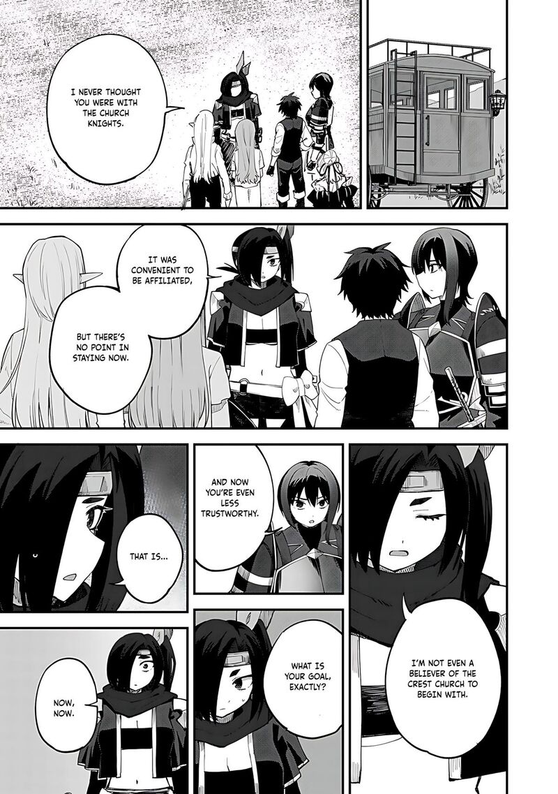 Dorei Shounin Shika Sentakushi Ga Nai Desu Yo Harem Nani Sore OishII No 66 16