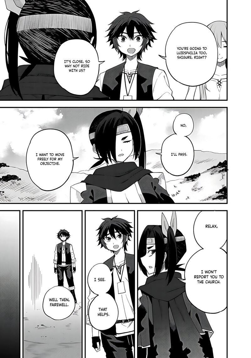 Dorei Shounin Shika Sentakushi Ga Nai Desu Yo Harem Nani Sore OishII No 66 18
