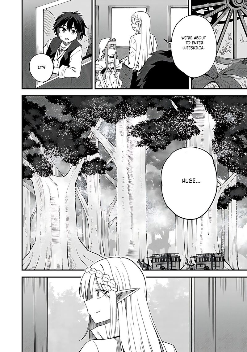 Dorei Shounin Shika Sentakushi Ga Nai Desu Yo Harem Nani Sore OishII No 66 19