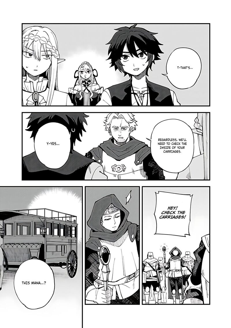 Dorei Shounin Shika Sentakushi Ga Nai Desu Yo Harem Nani Sore OishII No 66 6