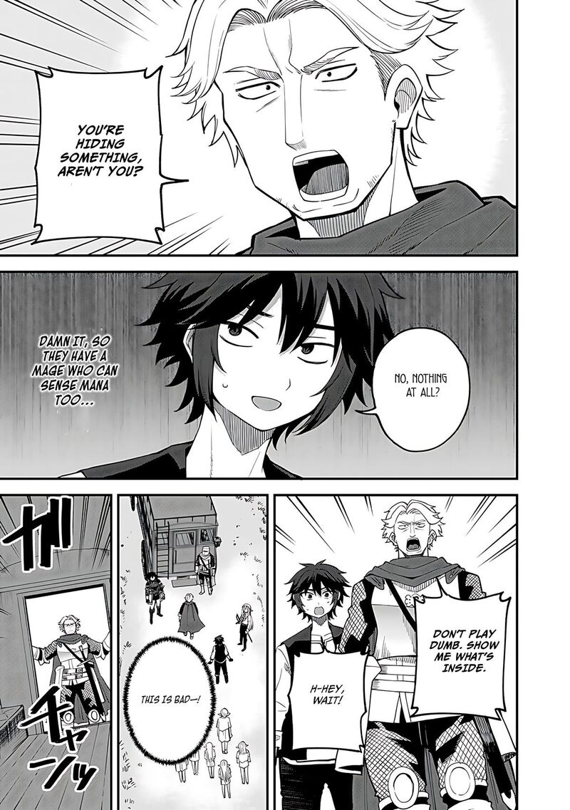 Dorei Shounin Shika Sentakushi Ga Nai Desu Yo Harem Nani Sore OishII No 66 8