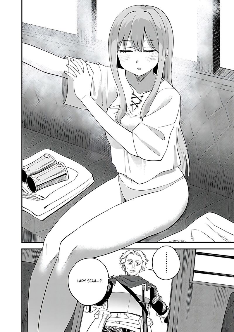 Dorei Shounin Shika Sentakushi Ga Nai Desu Yo Harem Nani Sore OishII No 66 9