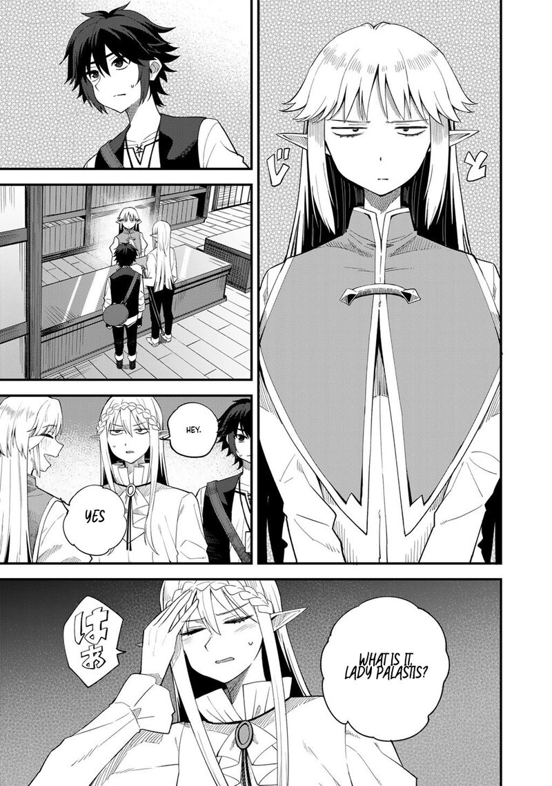 Dorei Shounin Shika Sentakushi Ga Nai Desu Yo Harem Nani Sore OishII No 67 6