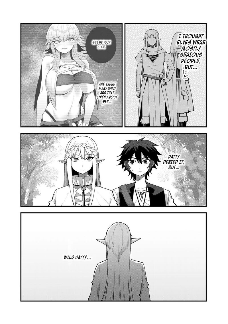 Dorei Shounin Shika Sentakushi Ga Nai Desu Yo Harem Nani Sore OishII No 68 27
