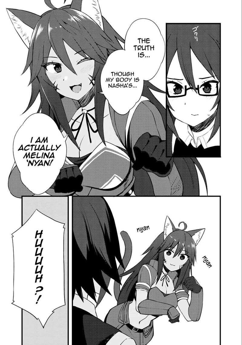 Dorei Shounin Shika Sentakushi Ga Nai Desu Yo Harem Nani Sore OishII No 8 13