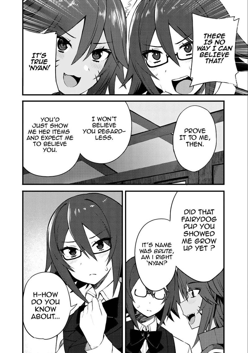 Dorei Shounin Shika Sentakushi Ga Nai Desu Yo Harem Nani Sore OishII No 8 14