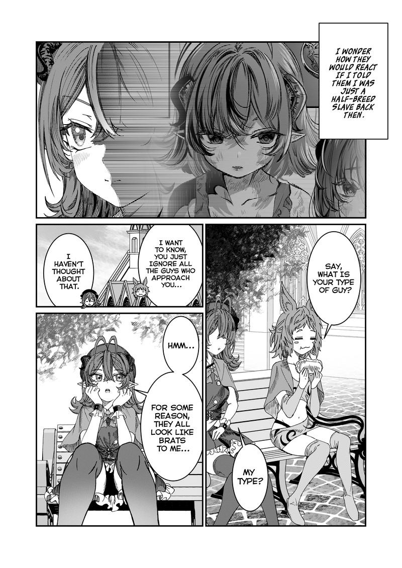 Dorei Wo Choukyoushite Harem Tsukuru 23 2