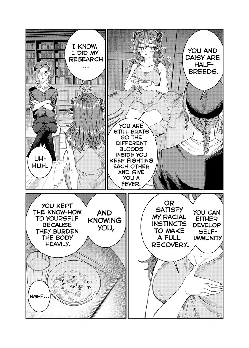 Dorei Wo Choukyoushite Harem Tsukuru 39 3