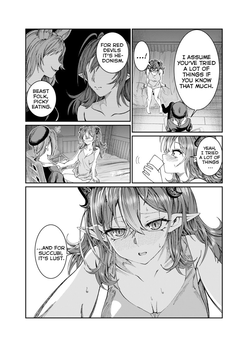 Dorei Wo Choukyoushite Harem Tsukuru 39 4