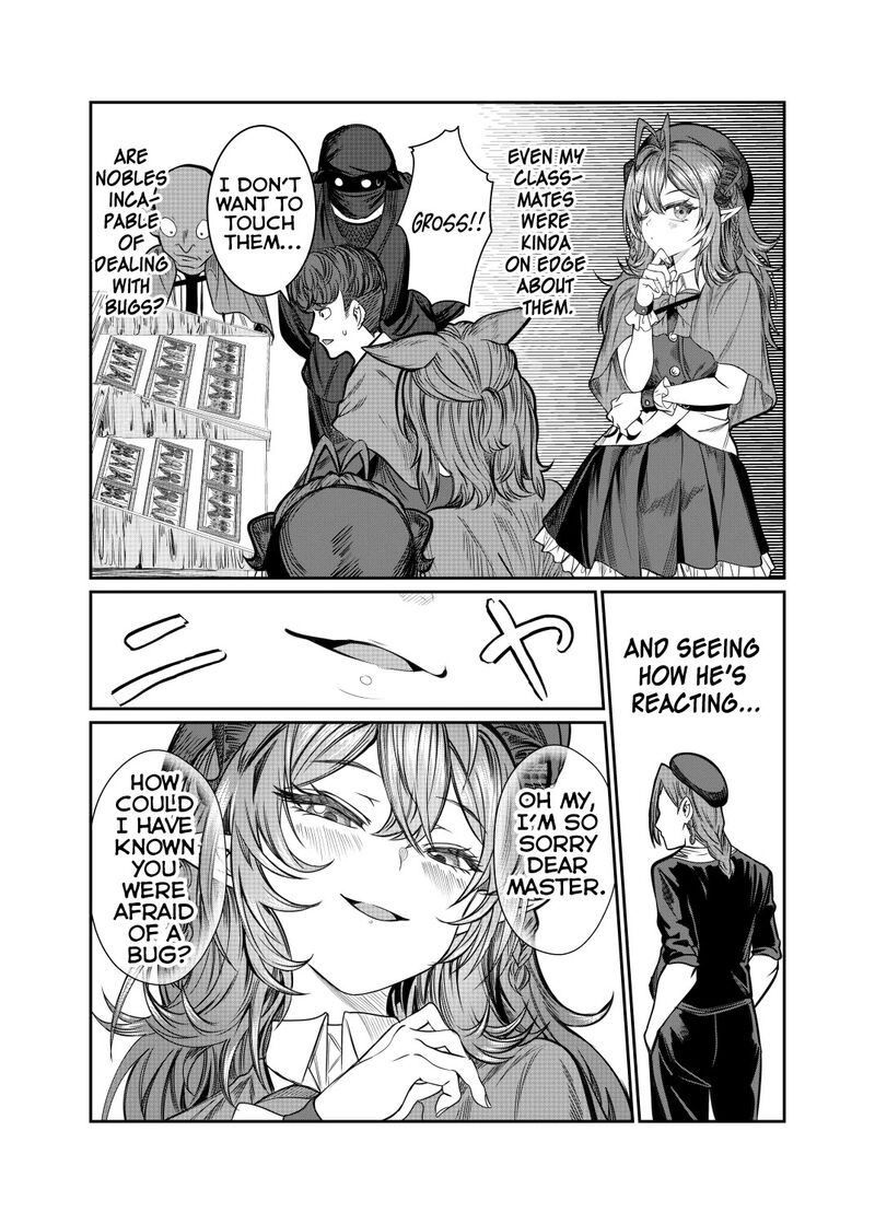 Dorei Wo Choukyoushite Harem Tsukuru 46 6