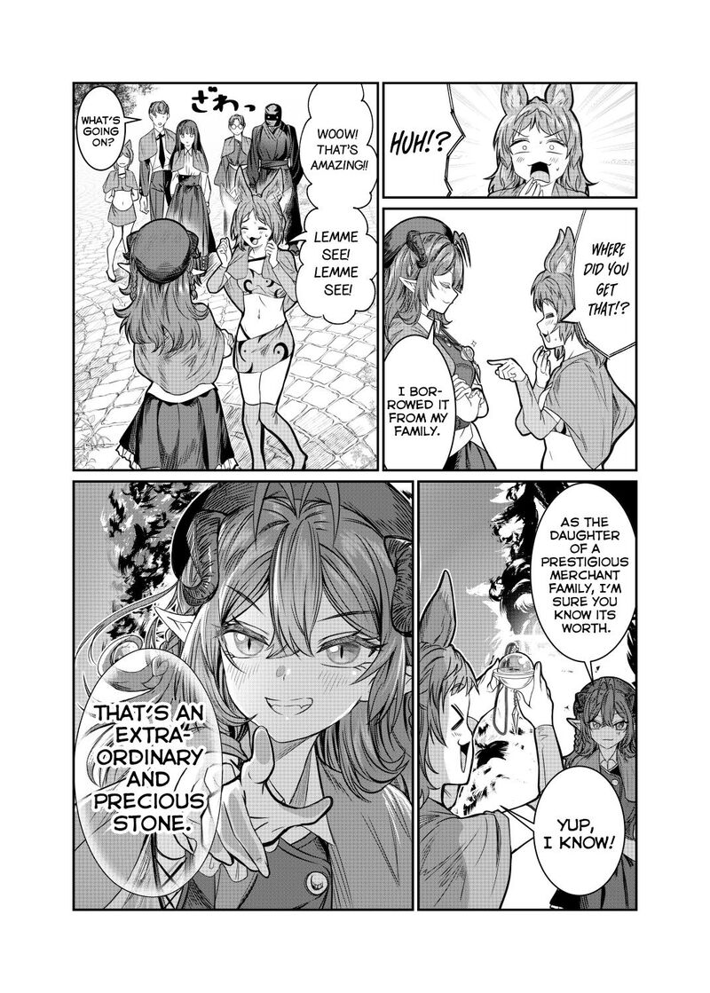 Dorei Wo Choukyoushite Harem Tsukuru 47 7