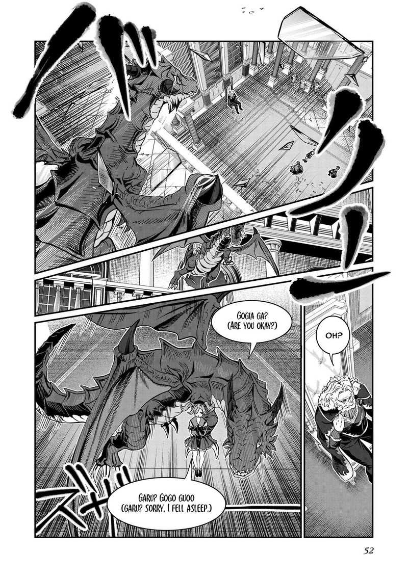 Dorei Wo Choukyoushite Harem Tsukuru 69 8