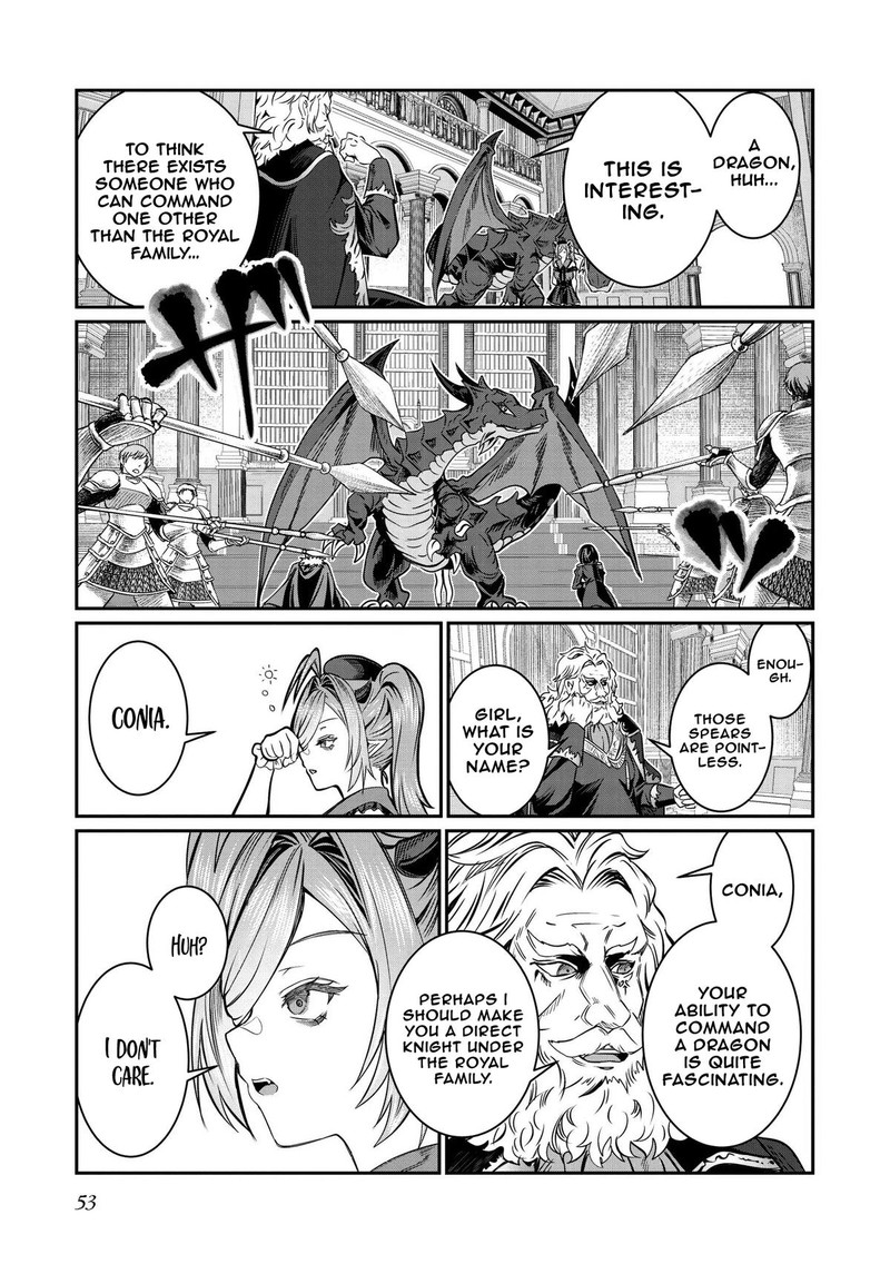 Dorei Wo Choukyoushite Harem Tsukuru 69 9