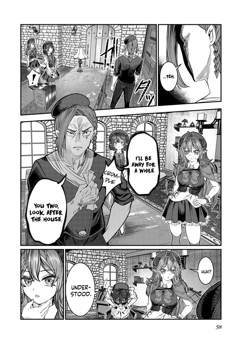 Dorei Wo Choukyoushite Harem Tsukuru 70 2